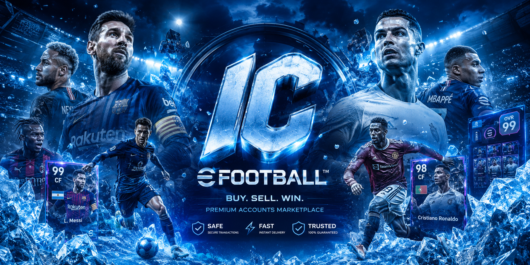 eFootball