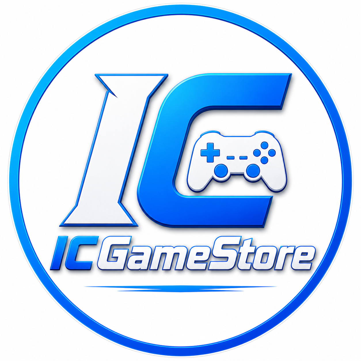 ICGameStore